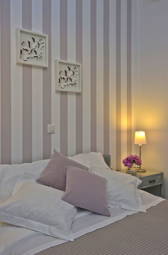 Hotel Oasis Páros Eksteriør billede